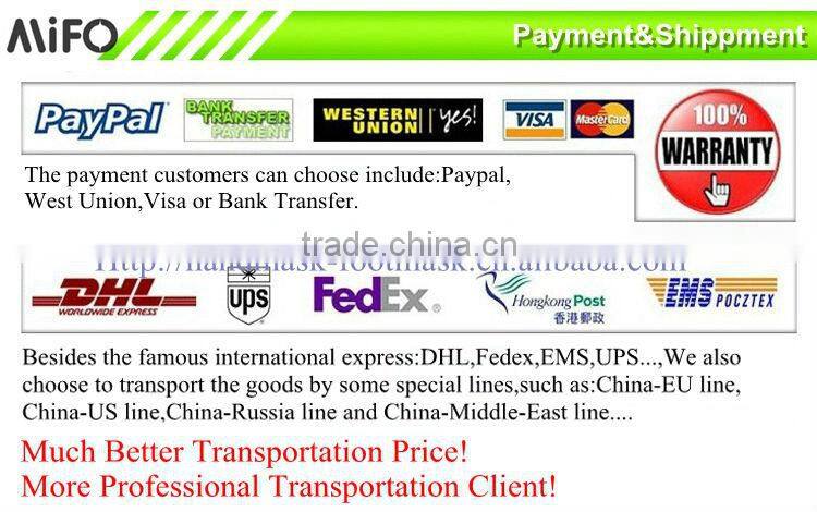 MiFo 2015 No Harm At Home Nourishing &Amp; Moisturising Foot Care Mask