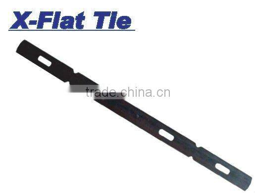 steel John A bracket manufacturer
