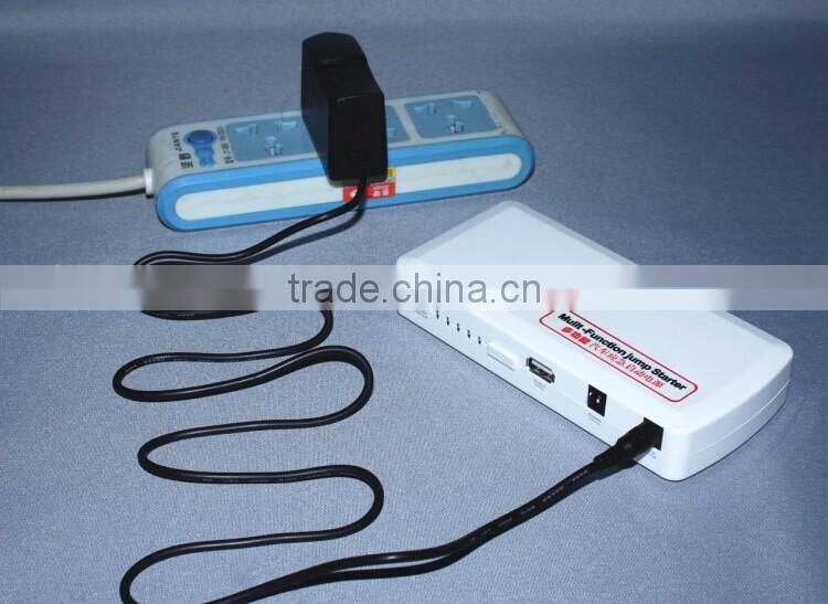 12v 24v 12000mAh 14000mAh multi-function car jump starter