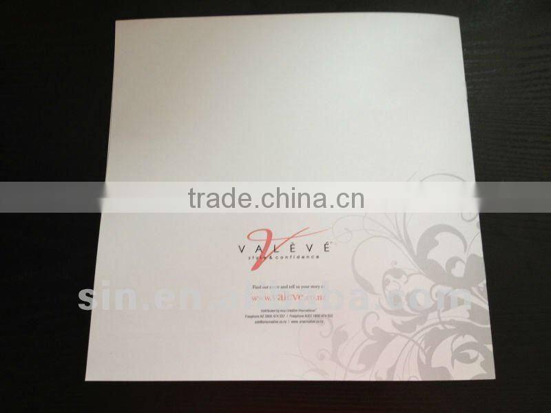 Professional Custom Book Printing Manufacture