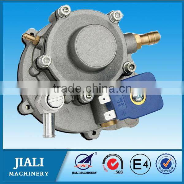 reducer of cng lpg motorcycle/tricycle