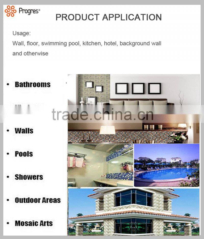 natural stone mosaics, slate mosaic, modern house mosaic design(PMSG320)