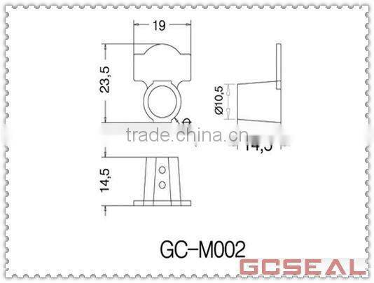 GC-M002 Electric Meter Wire Security Seal