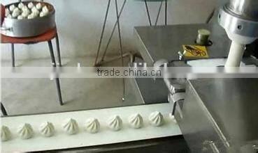 Hot Selling Steam Bun Making Machine with Good Price