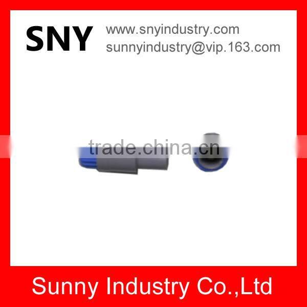 plastic injection machine part