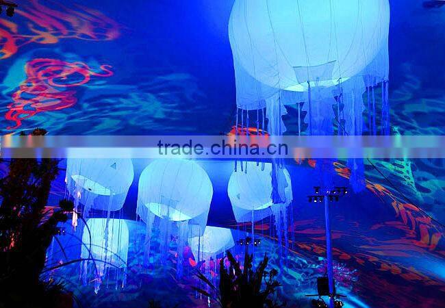 inflatable jellyfish decoration inflatable jellyfish