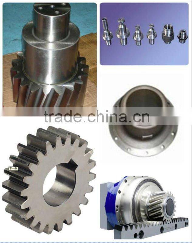 DVT630 automatic CNC double column Vertical turning lathe