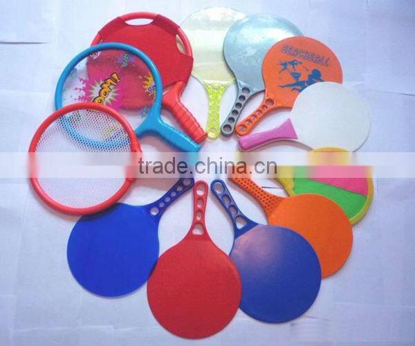 2014 hot sale beach racket for promotion