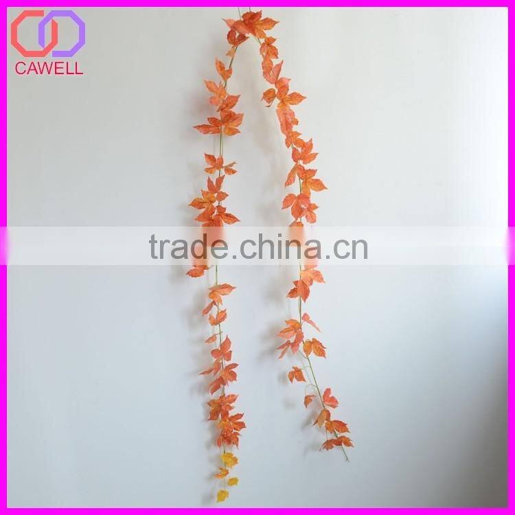 wholesale artificial maple leaves