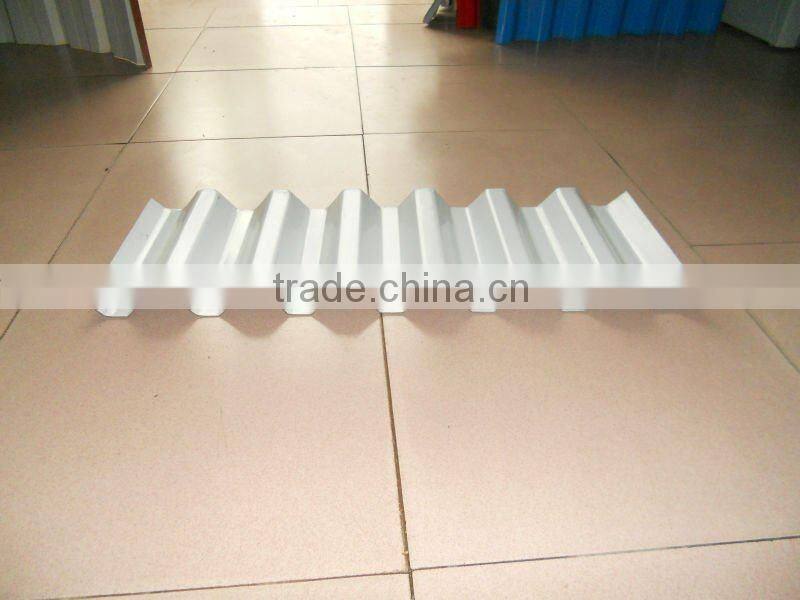 construction building material metal roof tiles