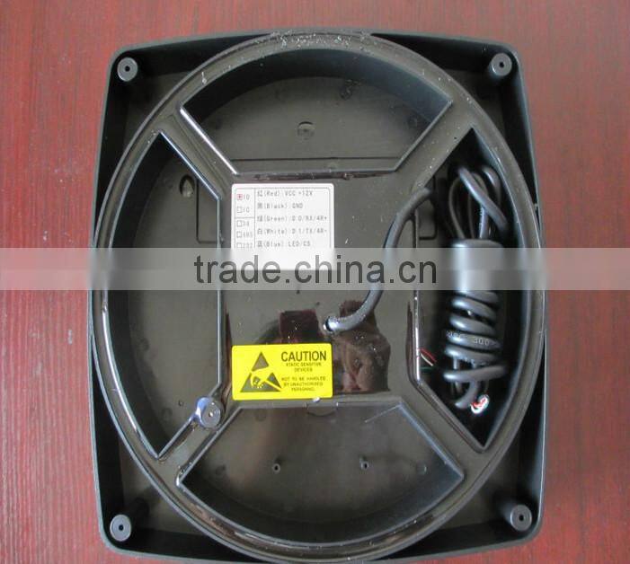 Weigand 26/34 1 meter middle range card reader (JYA-1306EM)