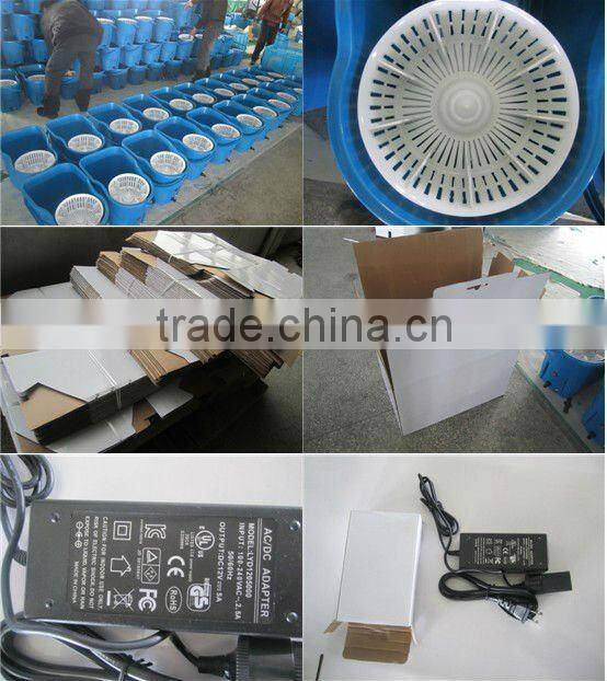 12V automatic car wash systems with spray gun (HW-CW-03)