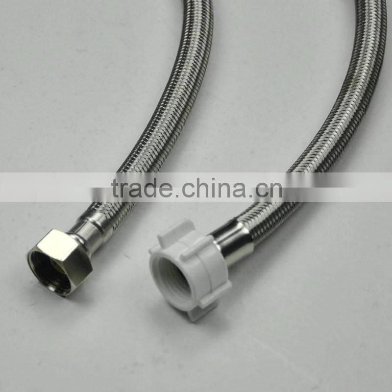 High quality OY504 stainless steel knitted hose
