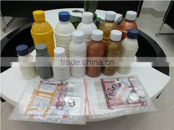 Professional manufacturer automatic pesticide filling machine