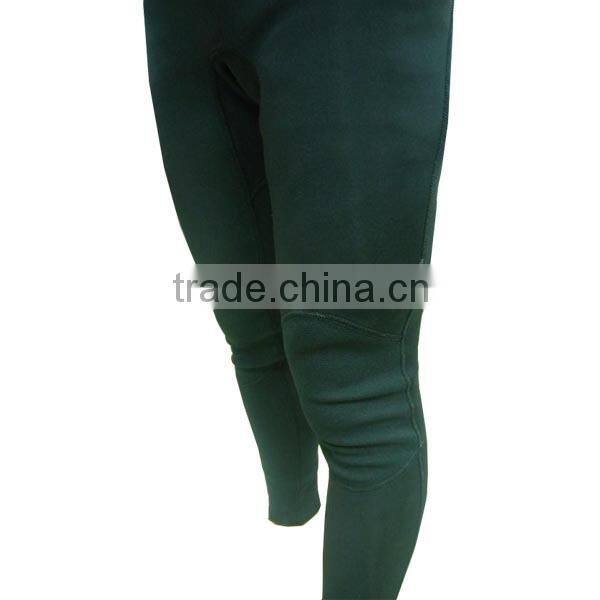 4mm lady dive suits wetsuits