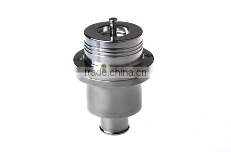 25MM 4bar Blow Off Valve/BOV FOR VW 2 Spring 14PSI and 7PSI