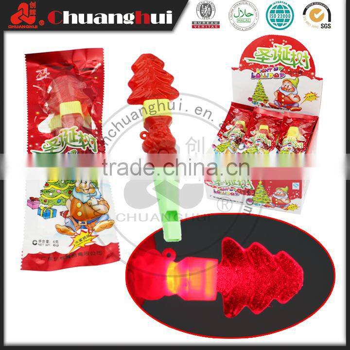 Chuanghui Candy Factory/Manufacturer CC Stick Candy Sweets/Marshmallow Confectionery Hot Sale!