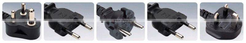 Chinese Manufacture New design large capacity stainless steel electric water kettle