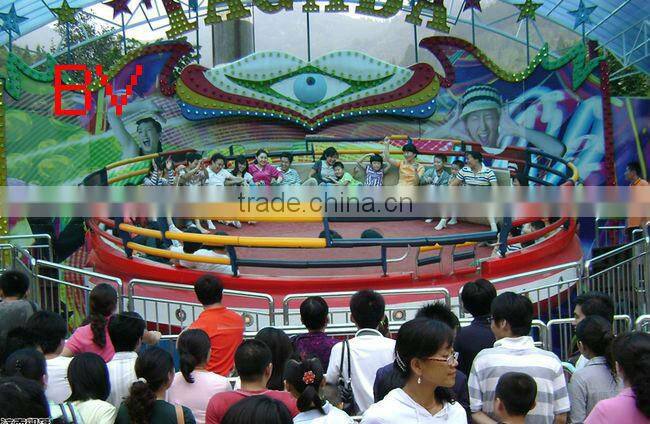 Tagada Disco Amusement rides