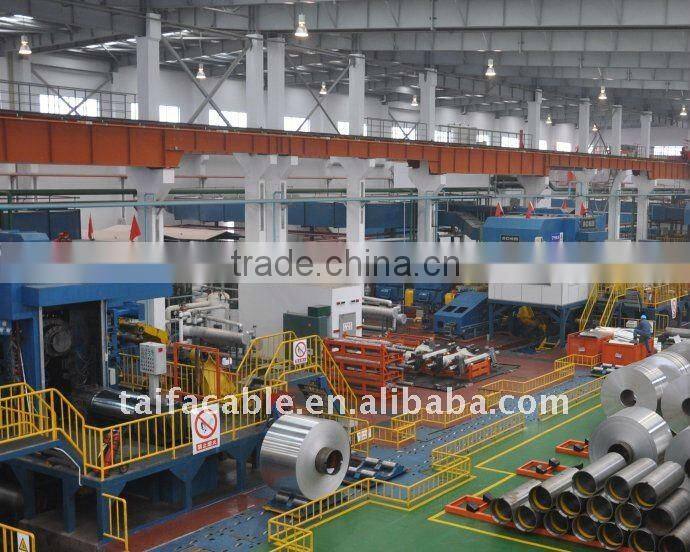 Hot selling BS5467 eletrical copper cable Steel Wire Armoured Power Cable