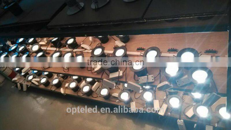 COB 30W Led Downlight with 3 years warranty