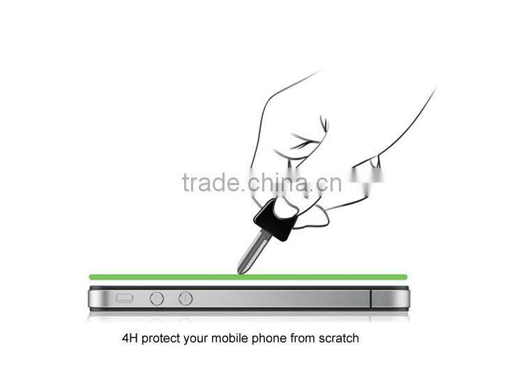 Factory New Tablet PC Ultra Thin Clear Screen Protector for 10.1inch YOGA