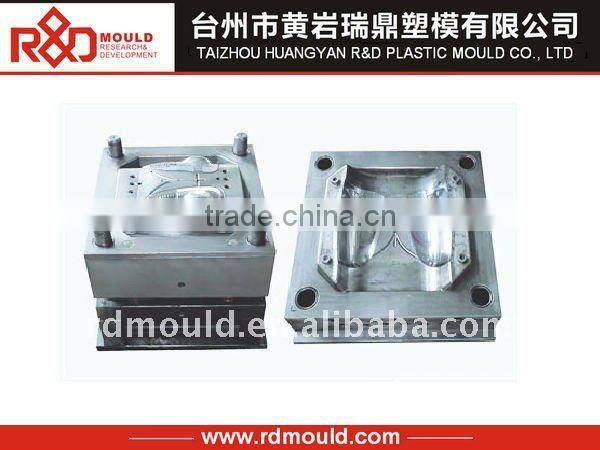 car tail lamp mould