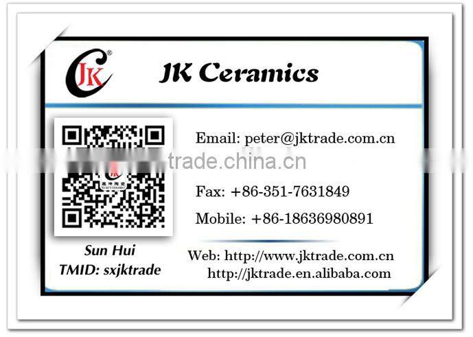 New design modern square cheap ceramic dinner set, fine porcelain dinner set