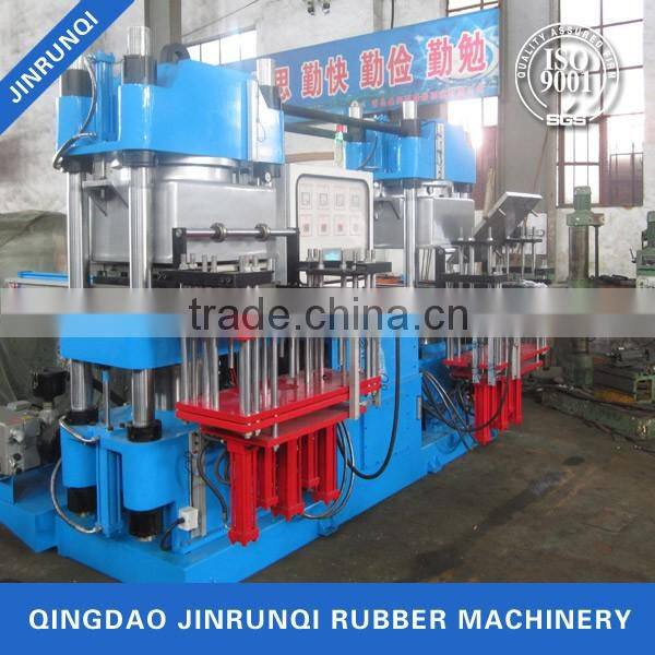 150t rubber molding press machine