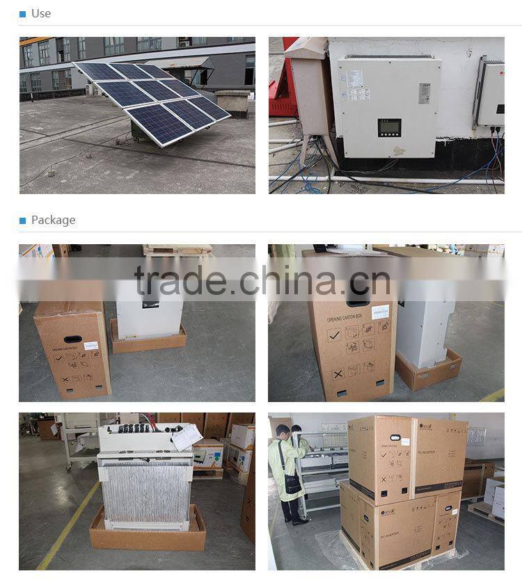 2014 hot sale wind solar hybrid inverters SP-T-13KW
