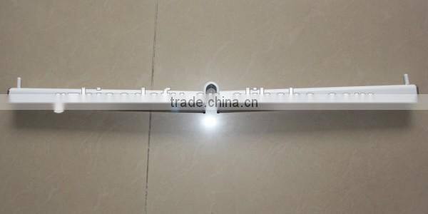 Wholesale chrome plating metal shelf hook