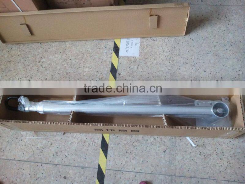 Pressure washer accessory