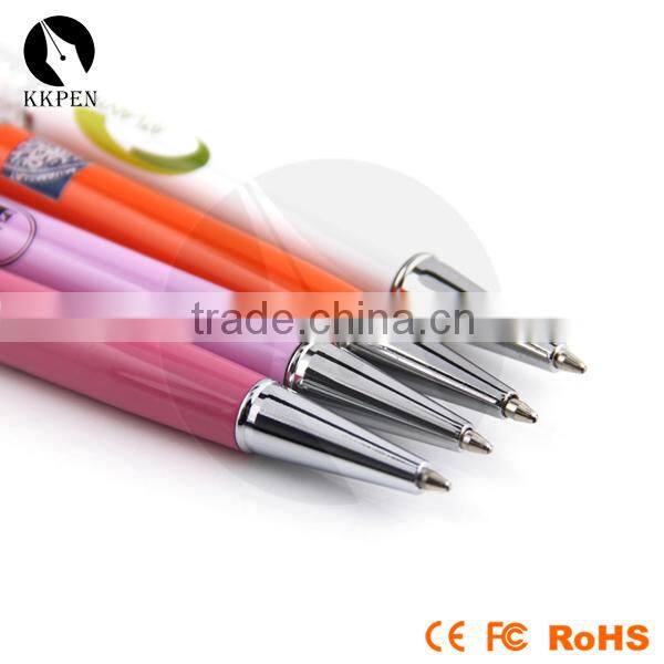 Shi bell Small Mini Retractable Stylus Pen For Touch Screen