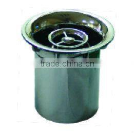 Wholesale high quality plastic port tube for speaker