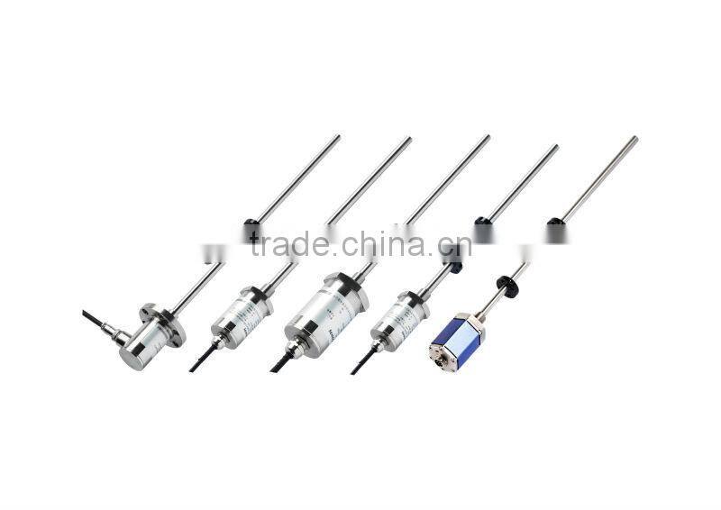 Magnetostrictive Linear-Position sensor/Position transducers