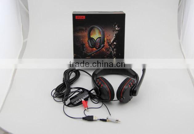 Big Heaset for ps4 Compatible with PS4/PS3/XBOX360/PC/MAC