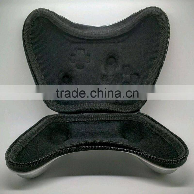 Air Foam Hard Pouch Case Bag Sleeve for Microsoft Xbox One Wireless Controller Hard Case