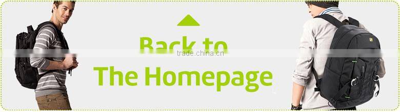 nice and cheap new design tote bag made of tow tone material