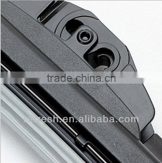 Hybrid Wiper Blades for Extreme Weather /Windshield Wiper Blades