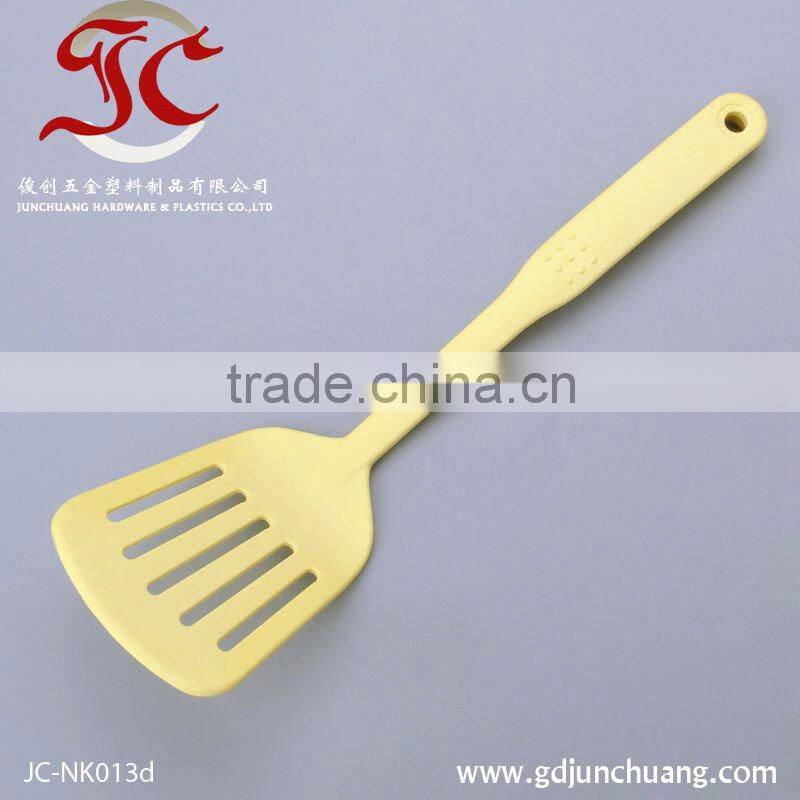 Unique FDA LFGB nylon cooking utensil tool set