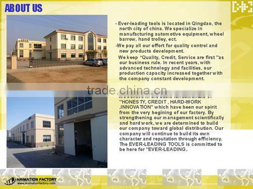 LD-AU3001 Gun holder