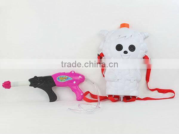 2013new! water gun and bag plastic toys PAFA-304