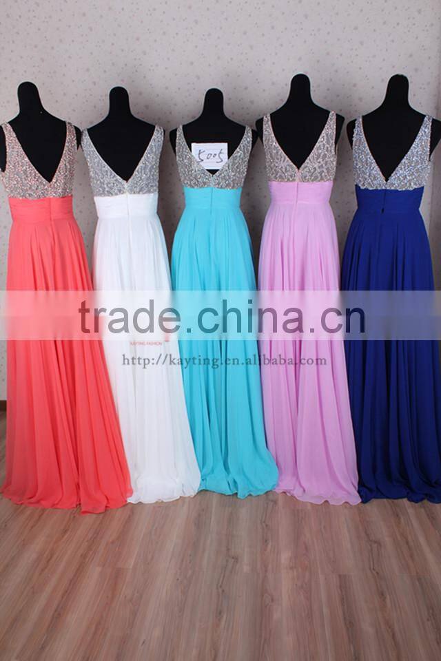 High Quality Brand Mother Of The Bride Dress For Fat Long Dress For Mother Of Groom 2015 Evening Gown