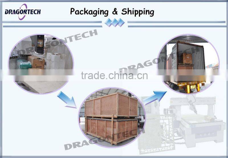 woodwork router machine,CNC cutting equipment DT2040ATC,cnc router center