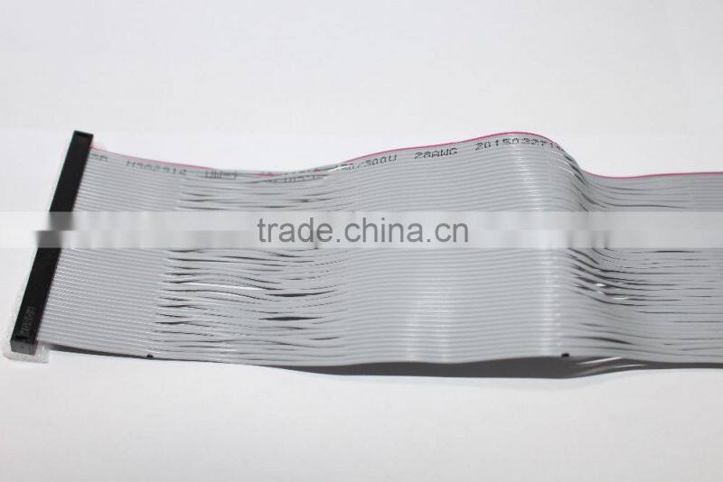 KSM cable and wire harness OEM IDC2.54-50P-FD2.54-50P (Industrial control)