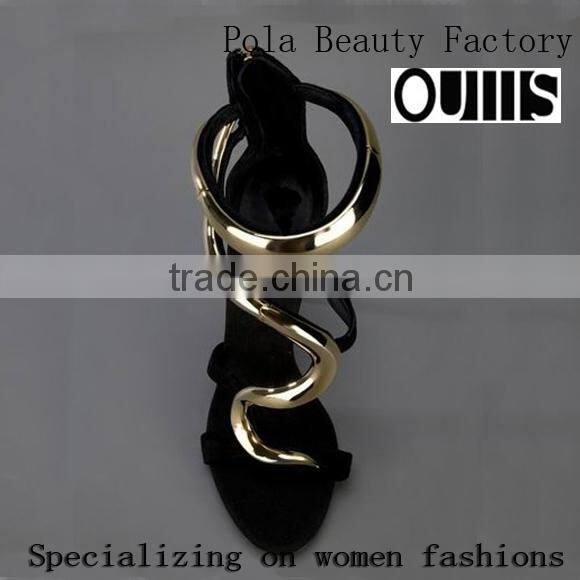 2014 most popular high heel sexy designs N-HP807