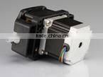 JIHPUMP OEM peristaltic pump quick-install panel type of flow rate less than 1738ml/min