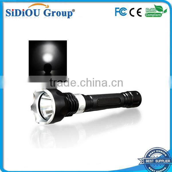 hid led scuba dive torches and flashlight