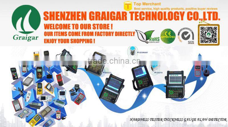 NEW S7200 Analog Digital Satellite TV Analyzer DVB-C/T/H/T2/S/S2