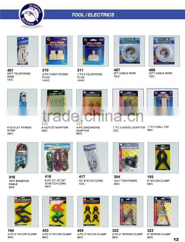 WIRE CONNECTORS FACTORY YIWU